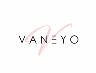 vaneyo shoes logo design by Louseven