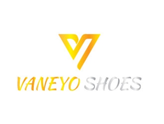 vaneyo shoes logo design by faraz