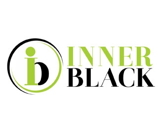Inner Black  logo design by creativemind01