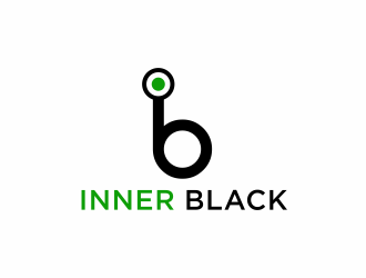 Inner Black  logo design by scolessi