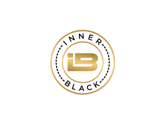 Inner Black  logo design by tejo