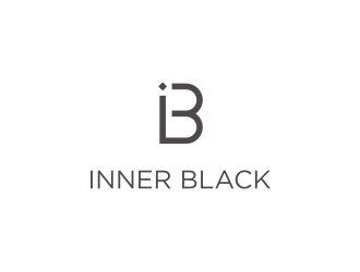 Inner Black  logo design by andayani*