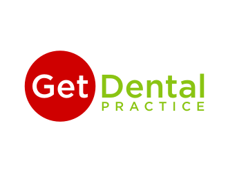 Get Dental Practice logo design by puthreeone