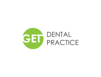 Get Dental Practice logo design by pel4ngi