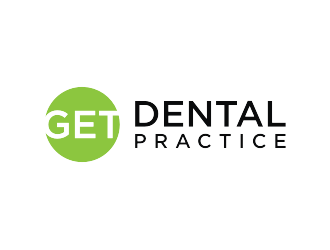Get Dental Practice logo design by mbamboex