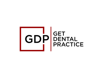 Get Dental Practice logo design by p0peye