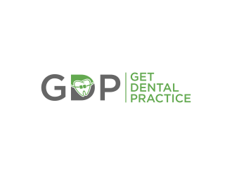 Get Dental Practice logo design by p0peye