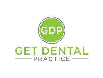Get Dental Practice logo design by johana