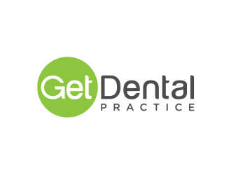 Get Dental Practice logo design by Barkah