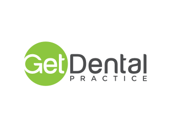 Get Dental Practice logo design by Barkah