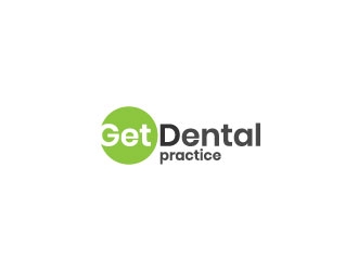 Get Dental Practice logo design by CreativeKiller
