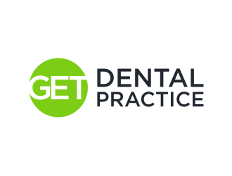 Get Dental Practice logo design by Garmos
