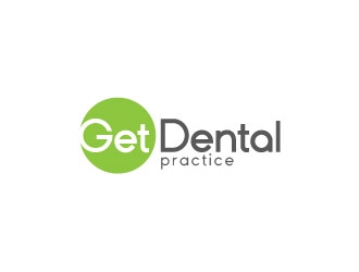 Get Dental Practice logo design by CreativeKiller