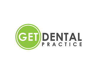 Get Dental Practice logo design by ndaru
