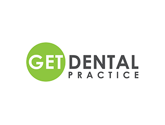 Get Dental Practice logo design by ndaru