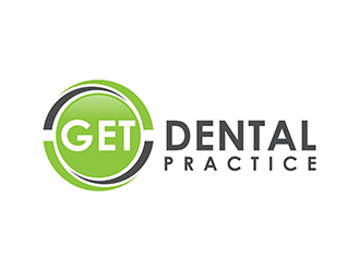 Get Dental Practice logo design by ndaru