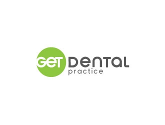 Get Dental Practice logo design by CreativeKiller