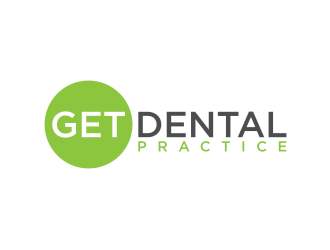 Get Dental Practice logo design by rief
