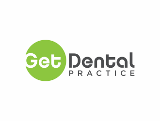 Get Dental Practice logo design by scolessi
