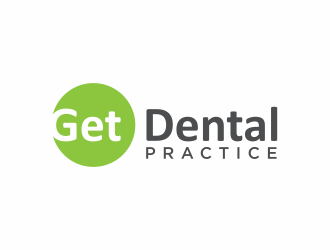 Get Dental Practice logo design by scolessi