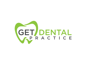Get Dental Practice logo design by mbamboex