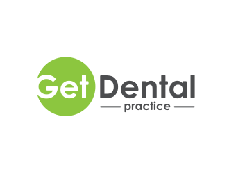 Get Dental Practice logo design by amazing