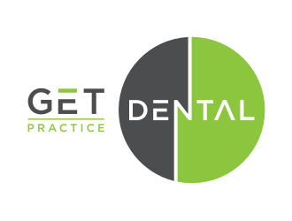 Get Dental Practice logo design by Zhafir