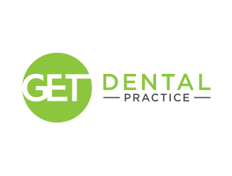 Get Dental Practice logo design by Zhafir