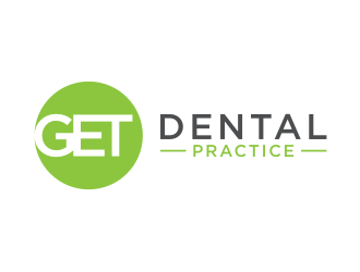 Get Dental Practice logo design by Zhafir