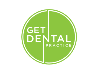 Get Dental Practice logo design by Zhafir