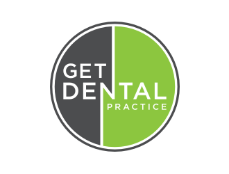 Get Dental Practice logo design by Zhafir