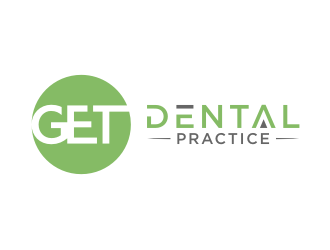 Get Dental Practice logo design by Zhafir