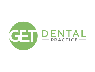 Get Dental Practice logo design by Zhafir