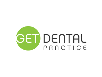 Get Dental Practice logo design by larasati