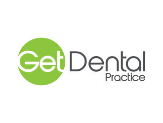 Get Dental Practice logo design by brandshark