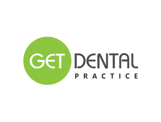 Get Dental Practice logo design by Girly