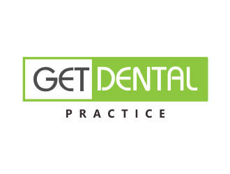 Get Dental Practice logo design by Girly