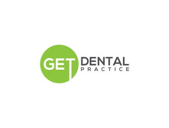 Get Dental Practice logo design by RIANW