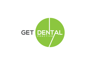 Get Dental Practice logo design by RIANW