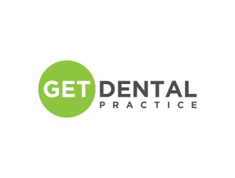 Get Dental Practice logo design by salis17