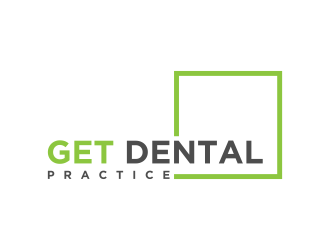 Get Dental Practice logo design by salis17