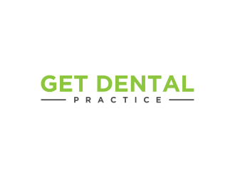 Get Dental Practice logo design by salis17