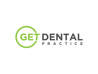 Get Dental Practice logo design by salis17