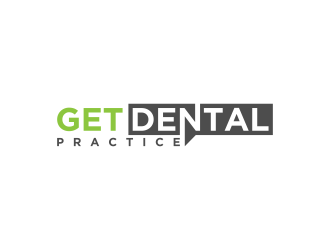 Get Dental Practice logo design by salis17