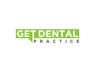 Get Dental Practice logo design by salis17