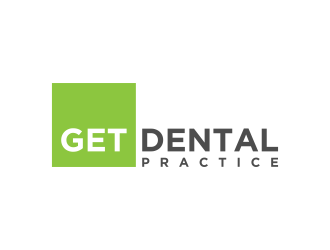 Get Dental Practice logo design by salis17