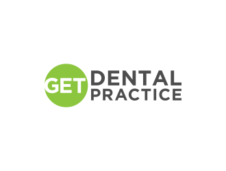 Get Dental Practice logo design by Lavina