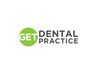 Get Dental Practice logo design by Lavina