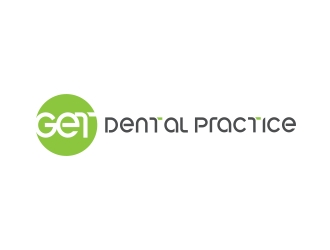 Get Dental Practice logo design by rokenrol