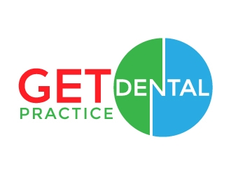 Get Dental Practice logo design by Akhtar